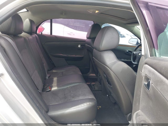 45088363 :رقم المزاد ، 1G1ZD5E04CF150110 vin ، 2012 Chevrolet Malibu 2lt مزاد بيع