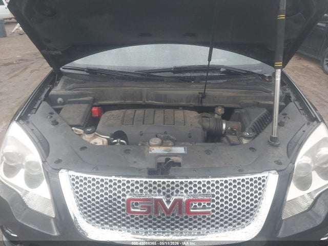 Aukcja sprzedaży 2012 Gmc Acadia Denali, vin: 1GKKVTED7CJ212811, numer aukcji: 45088365