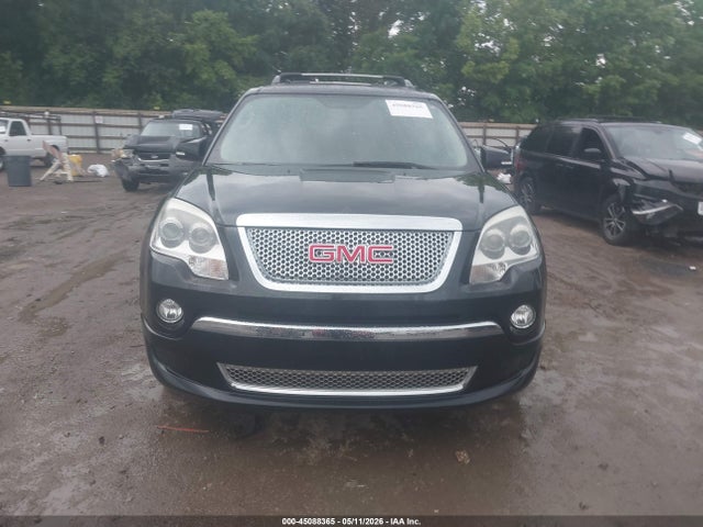 Aukcja sprzedaży 2012 Gmc Acadia Denali, vin: 1GKKVTED7CJ212811, numer aukcji: 45088365