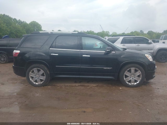 Aukcja sprzedaży 2012 Gmc Acadia Denali, vin: 1GKKVTED7CJ212811, numer aukcji: 45088365