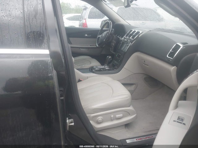 Aukcja sprzedaży 2012 Gmc Acadia Denali, vin: 1GKKVTED7CJ212811, numer aukcji: 45088365