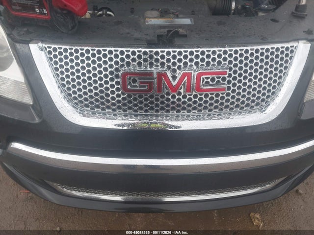 Aukcja sprzedaży 2012 Gmc Acadia Denali, vin: 1GKKVTED7CJ212811, numer aukcji: 45088365