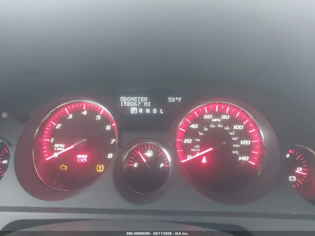 Aukcja sprzedaży 2012 Gmc Acadia Denali, vin: 1GKKVTED7CJ212811, numer aukcji: 45088365