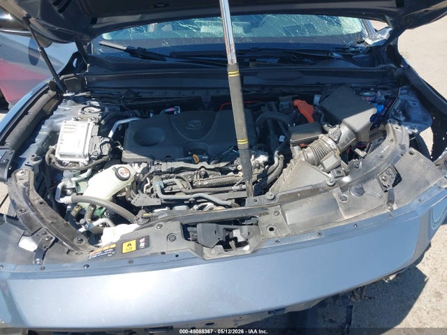 Mazda Cx-50 Hybrid Premium Plus Package 2025 7MMVAAEW0SN112101 Image 10