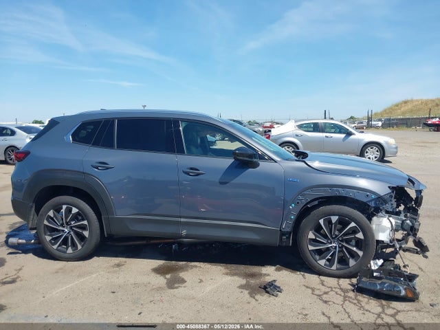 Mazda Cx-50 Hybrid Premium Plus Package 2025 7MMVAAEW0SN112101 Image 13