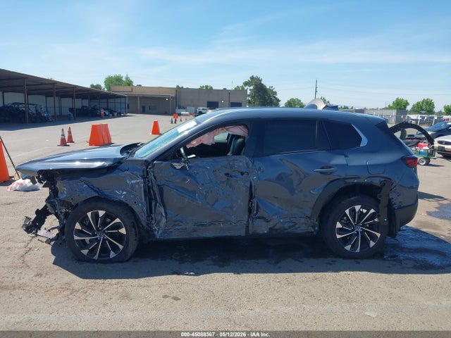 Mazda Cx-50 Hybrid Premium Plus Package 2025 7MMVAAEW0SN112101 Image 14