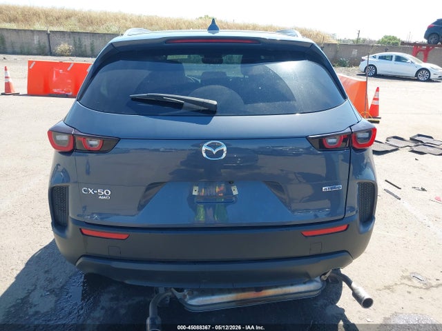 Mazda Cx-50 Hybrid Premium Plus Package 2025 7MMVAAEW0SN112101 Image 16