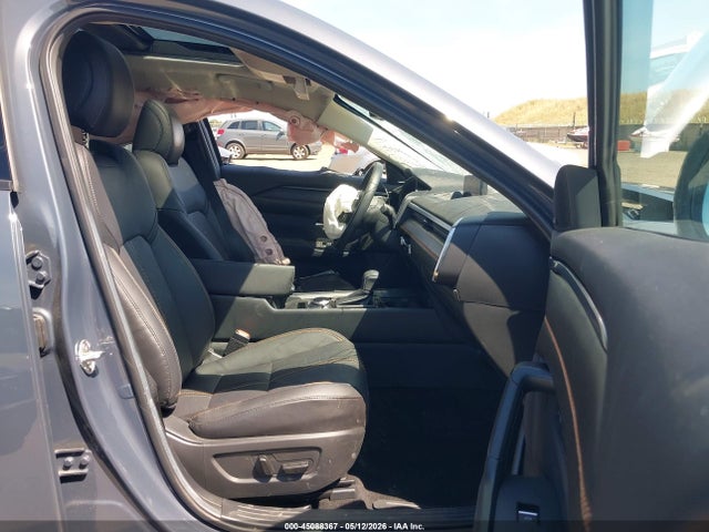 Mazda Cx-50 Hybrid Premium Plus Package 2025 7MMVAAEW0SN112101 Image 5