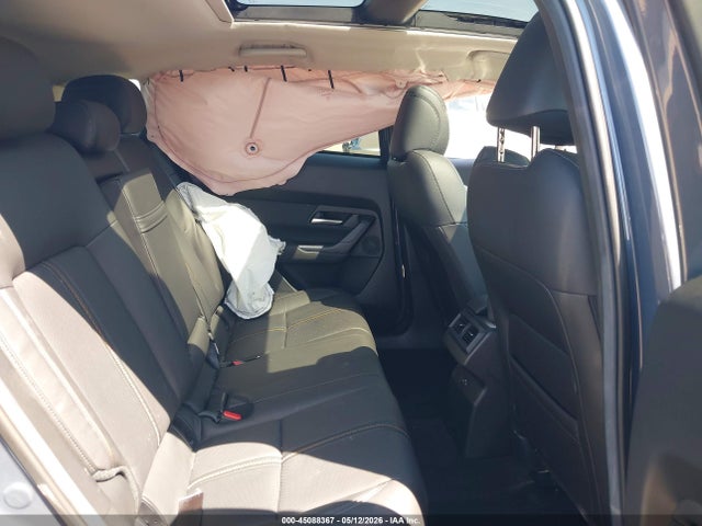 Mazda Cx-50 Hybrid Premium Plus Package 2025 7MMVAAEW0SN112101 Image 8