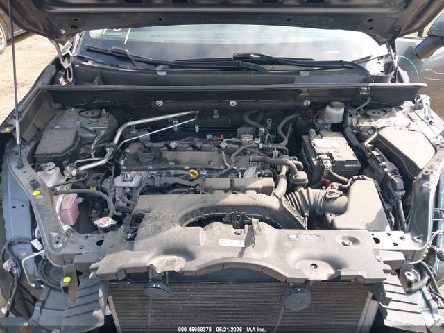 Aukcja sprzedaży 2019 Toyota Rav4 Le, vin: JTMK1RFV6KD006958, numer aukcji: 45088378