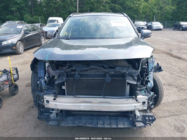 Aukcja sprzedaży 2019 Toyota Rav4 Le, vin: JTMK1RFV6KD006958, numer aukcji: 45088378