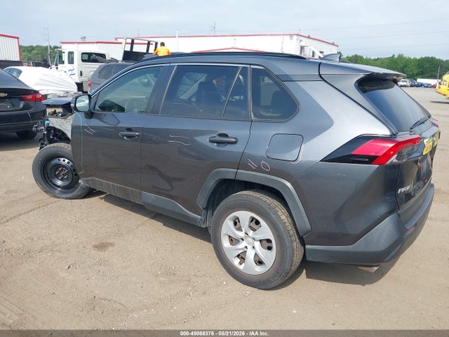 Aukcja sprzedaży 2019 Toyota Rav4 Le, vin: JTMK1RFV6KD006958, numer aukcji: 45088378