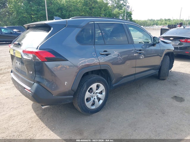 Aukcja sprzedaży 2019 Toyota Rav4 Le, vin: JTMK1RFV6KD006958, numer aukcji: 45088378
