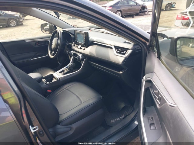 Aukcja sprzedaży 2019 Toyota Rav4 Le, vin: JTMK1RFV6KD006958, numer aukcji: 45088378