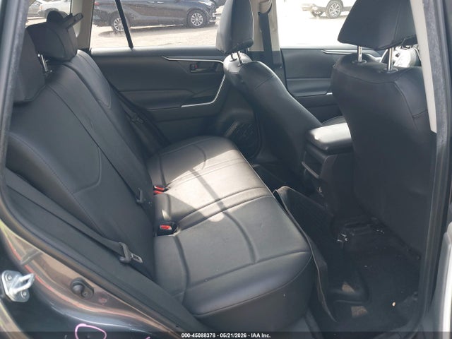 Aukcja sprzedaży 2019 Toyota Rav4 Le, vin: JTMK1RFV6KD006958, numer aukcji: 45088378