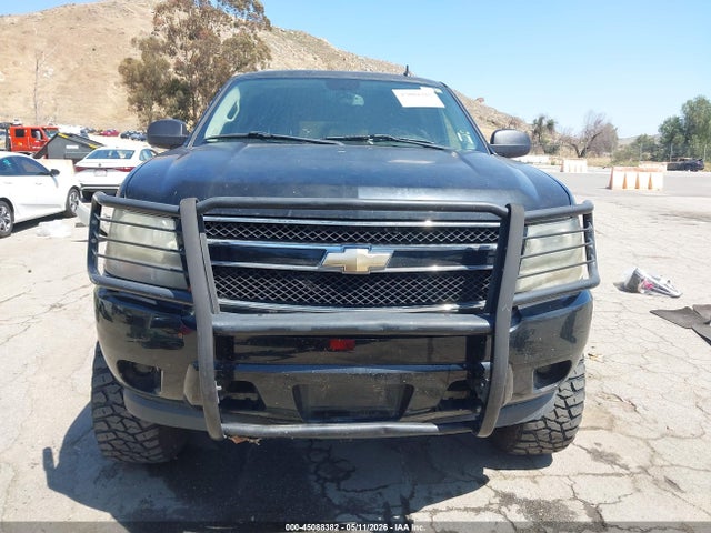 2009 Chevrolet Suburban 1500 Ls მანქანა იყიდება აუქციონზე, vin: 1GNFC16089R188474, აუქციონის ნომერი: 45088382