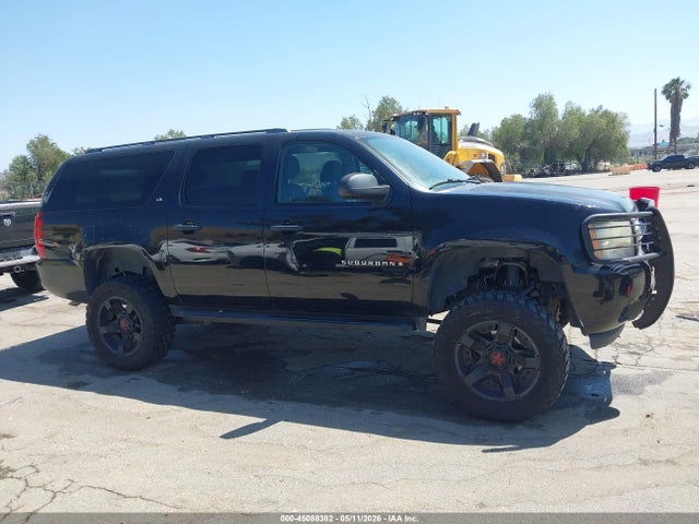 2009 Chevrolet Suburban 1500 Ls მანქანა იყიდება აუქციონზე, vin: 1GNFC16089R188474, აუქციონის ნომერი: 45088382