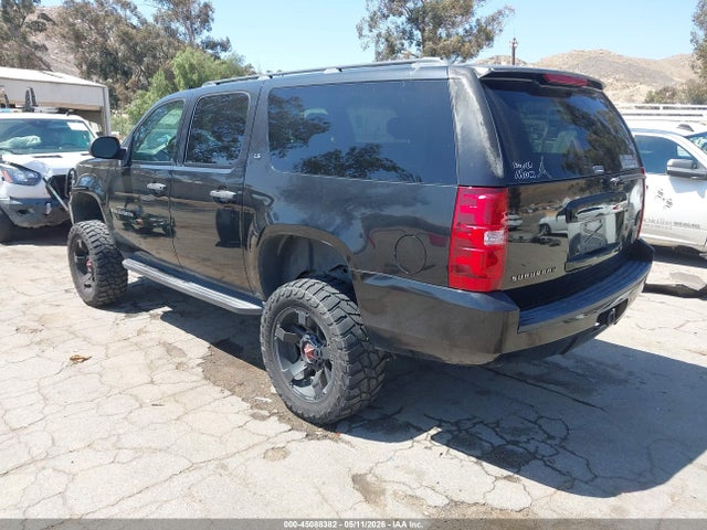 2009 Chevrolet Suburban 1500 Ls მანქანა იყიდება აუქციონზე, vin: 1GNFC16089R188474, აუქციონის ნომერი: 45088382