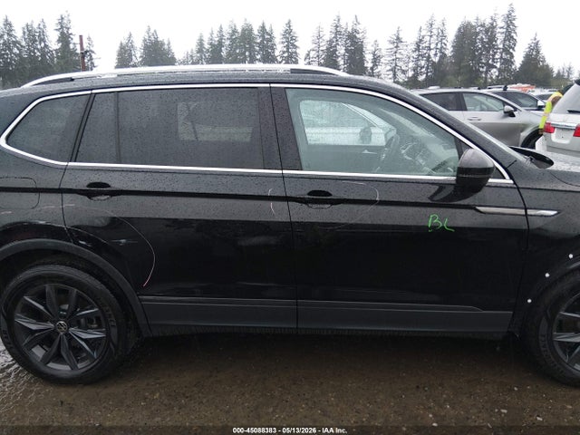 Продажа на аукционе авто 2023 Volkswagen Tiguan 2.0t Se, vin: 3VVMB7AX5PM031821, номер лота: 45088383