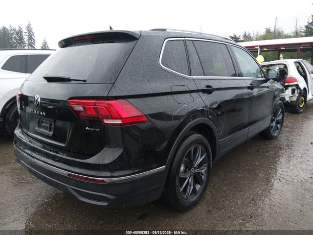 Продажа на аукционе авто 2023 Volkswagen Tiguan 2.0t Se, vin: 3VVMB7AX5PM031821, номер лота: 45088383
