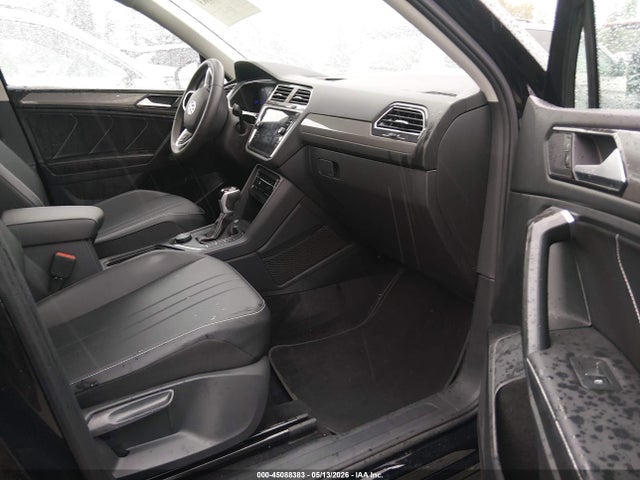 Продажа на аукционе авто 2023 Volkswagen Tiguan 2.0t Se, vin: 3VVMB7AX5PM031821, номер лота: 45088383