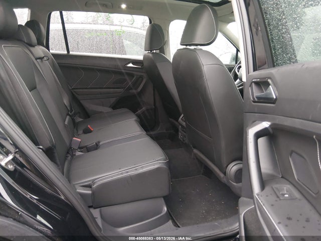 Продажа на аукционе авто 2023 Volkswagen Tiguan 2.0t Se, vin: 3VVMB7AX5PM031821, номер лота: 45088383