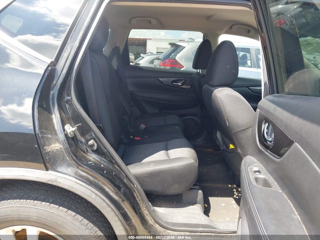 45088384 :رقم المزاد ، KNMAT2MV4HP619586 vin ، 2017 Nissan Rogue Sv مزاد بيع