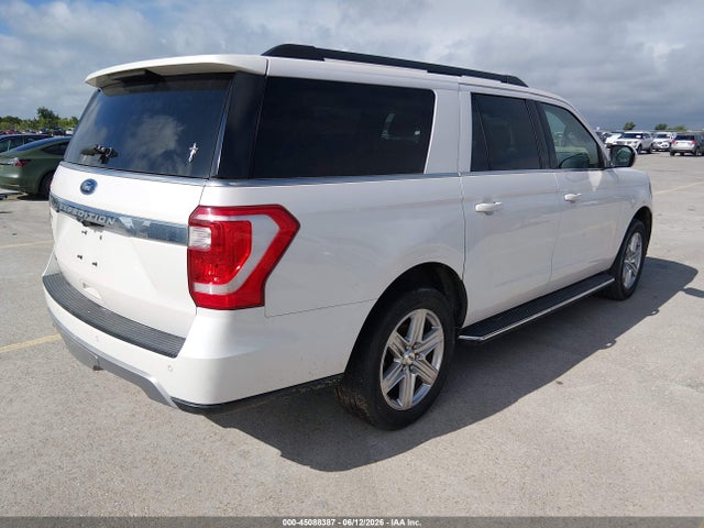 Aukcja sprzedaży 2018 Ford Expedition Max Xlt, vin: 1FMJK1HTXJEA66767, numer aukcji: 45088387