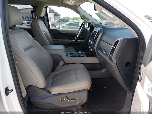 Aukcja sprzedaży 2018 Ford Expedition Max Xlt, vin: 1FMJK1HTXJEA66767, numer aukcji: 45088387