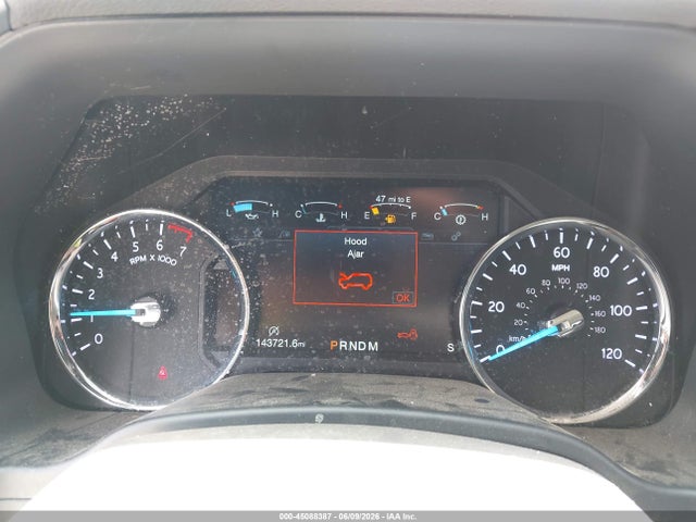 Aukcja sprzedaży 2018 Ford Expedition Max Xlt, vin: 1FMJK1HTXJEA66767, numer aukcji: 45088387