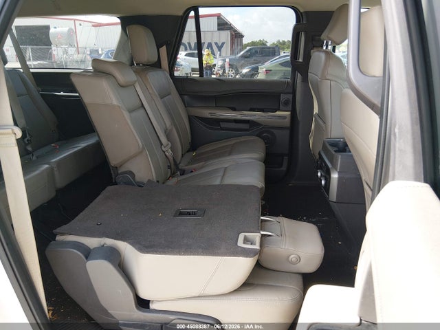 Aukcja sprzedaży 2018 Ford Expedition Max Xlt, vin: 1FMJK1HTXJEA66767, numer aukcji: 45088387