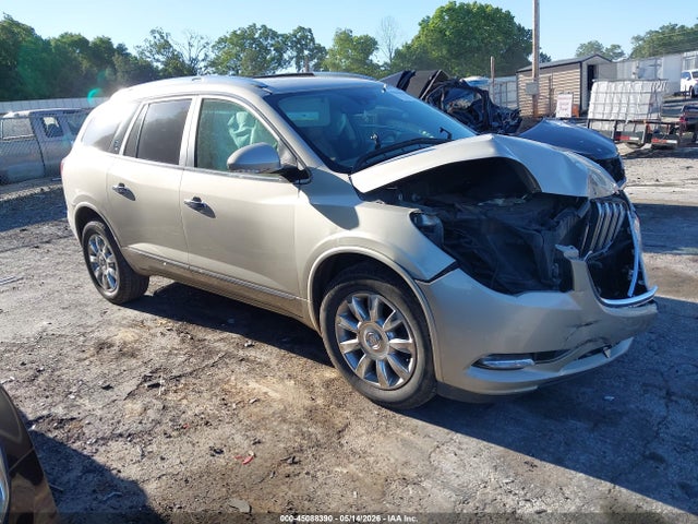 Продажа на аукционе авто 2014 Buick Enclave Premium, vin: 5GAKRCKD6EJ177638, номер лота: 45088390