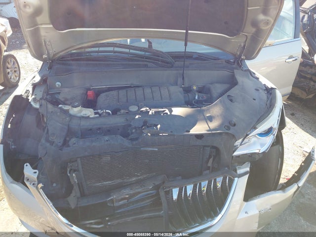 Продажа на аукционе авто 2014 Buick Enclave Premium, vin: 5GAKRCKD6EJ177638, номер лота: 45088390