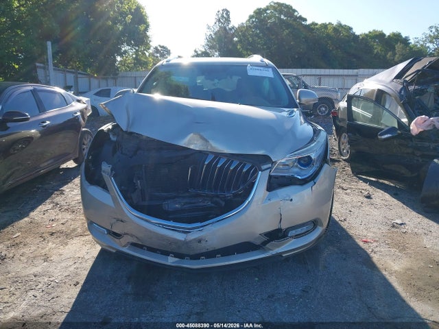 Продажа на аукционе авто 2014 Buick Enclave Premium, vin: 5GAKRCKD6EJ177638, номер лота: 45088390