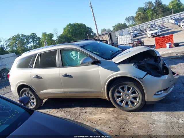 Продажа на аукционе авто 2014 Buick Enclave Premium, vin: 5GAKRCKD6EJ177638, номер лота: 45088390