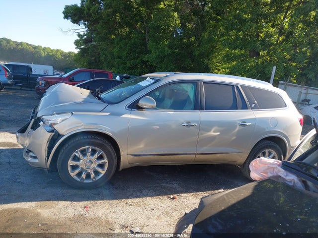 Продажа на аукционе авто 2014 Buick Enclave Premium, vin: 5GAKRCKD6EJ177638, номер лота: 45088390