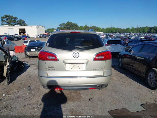 Продажа на аукционе авто 2014 Buick Enclave Premium, vin: 5GAKRCKD6EJ177638, номер лота: 45088390
