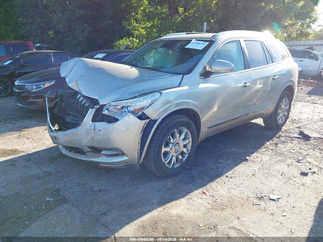 Продажа на аукционе авто 2014 Buick Enclave Premium, vin: 5GAKRCKD6EJ177638, номер лота: 45088390