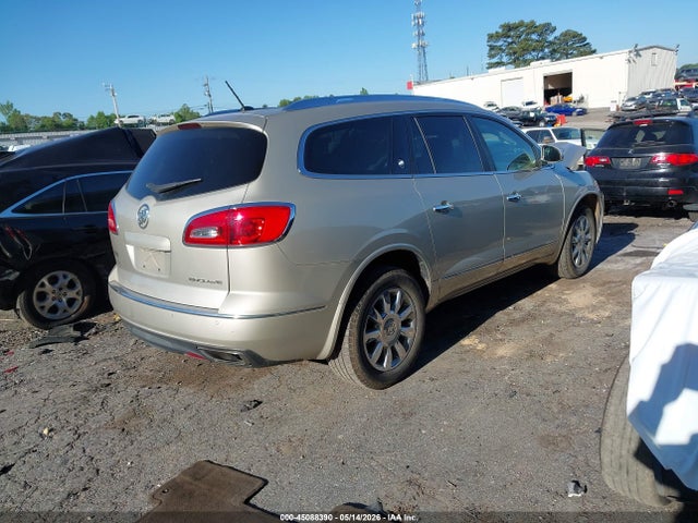 Продажа на аукционе авто 2014 Buick Enclave Premium, vin: 5GAKRCKD6EJ177638, номер лота: 45088390