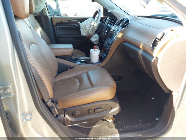 Продажа на аукционе авто 2014 Buick Enclave Premium, vin: 5GAKRCKD6EJ177638, номер лота: 45088390