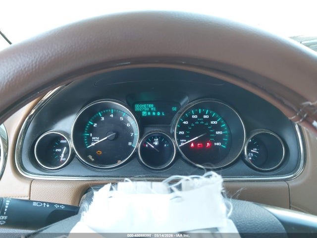 Продажа на аукционе авто 2014 Buick Enclave Premium, vin: 5GAKRCKD6EJ177638, номер лота: 45088390