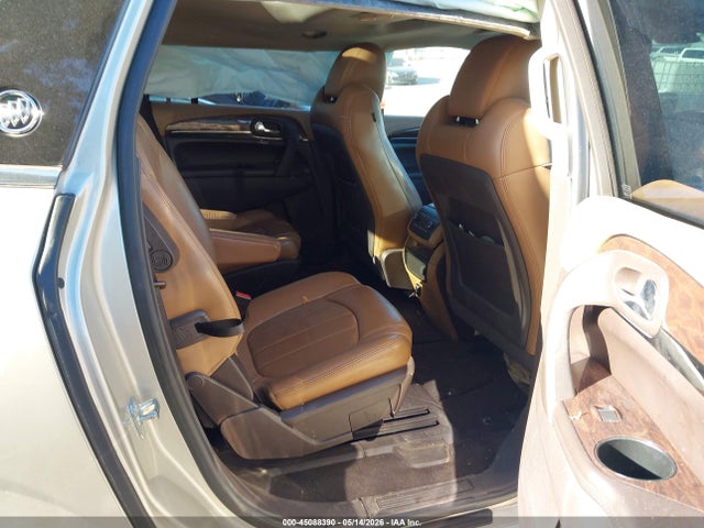 Продажа на аукционе авто 2014 Buick Enclave Premium, vin: 5GAKRCKD6EJ177638, номер лота: 45088390
