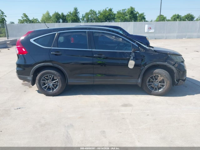 Honda CR-V LX 2016 3CZRM3H36GG705381 Image 13
