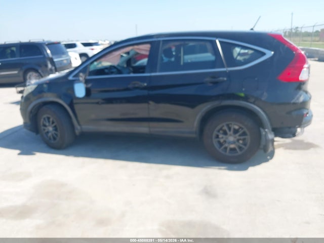 Honda CR-V LX 2016 3CZRM3H36GG705381 Image 14