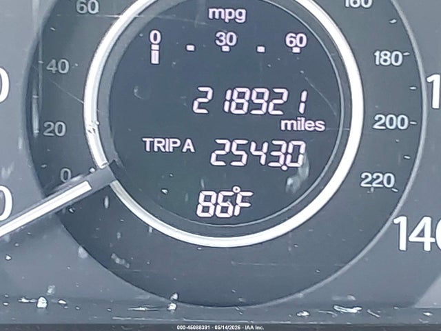 Honda CR-V LX 2016 3CZRM3H36GG705381 Image 15