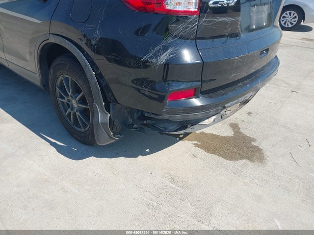 Honda CR-V LX 2016 3CZRM3H36GG705381 Image 17