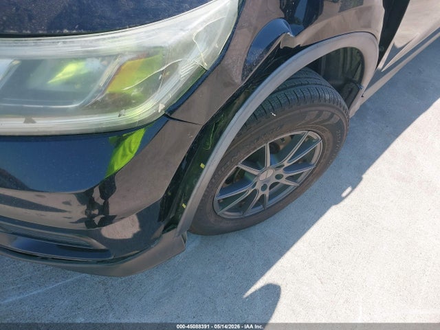 Honda CR-V LX 2016 3CZRM3H36GG705381 Image 6