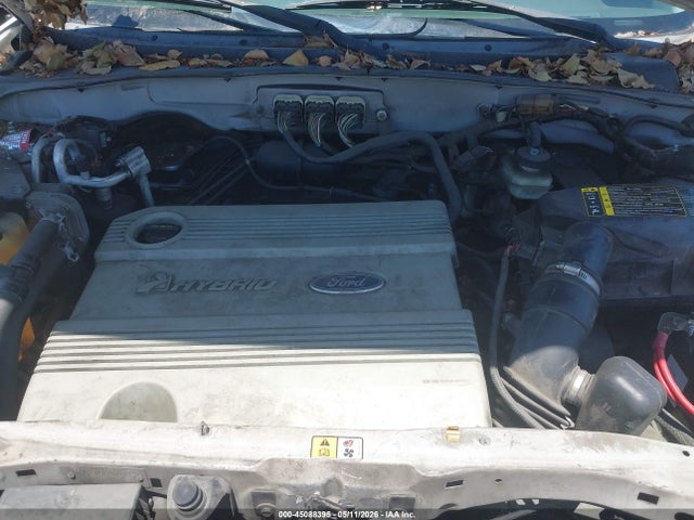45088395 :رقم المزاد ، 1FMYU49H57KB43298 vin ، 2007 Ford Escape Hybrid مزاد بيع