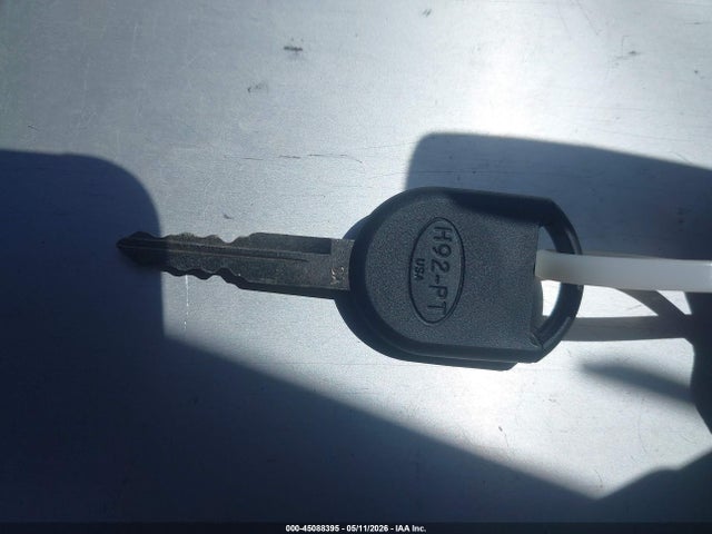45088395 :رقم المزاد ، 1FMYU49H57KB43298 vin ، 2007 Ford Escape Hybrid مزاد بيع