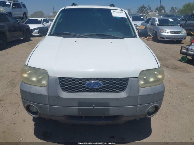 45088395 :رقم المزاد ، 1FMYU49H57KB43298 vin ، 2007 Ford Escape Hybrid مزاد بيع